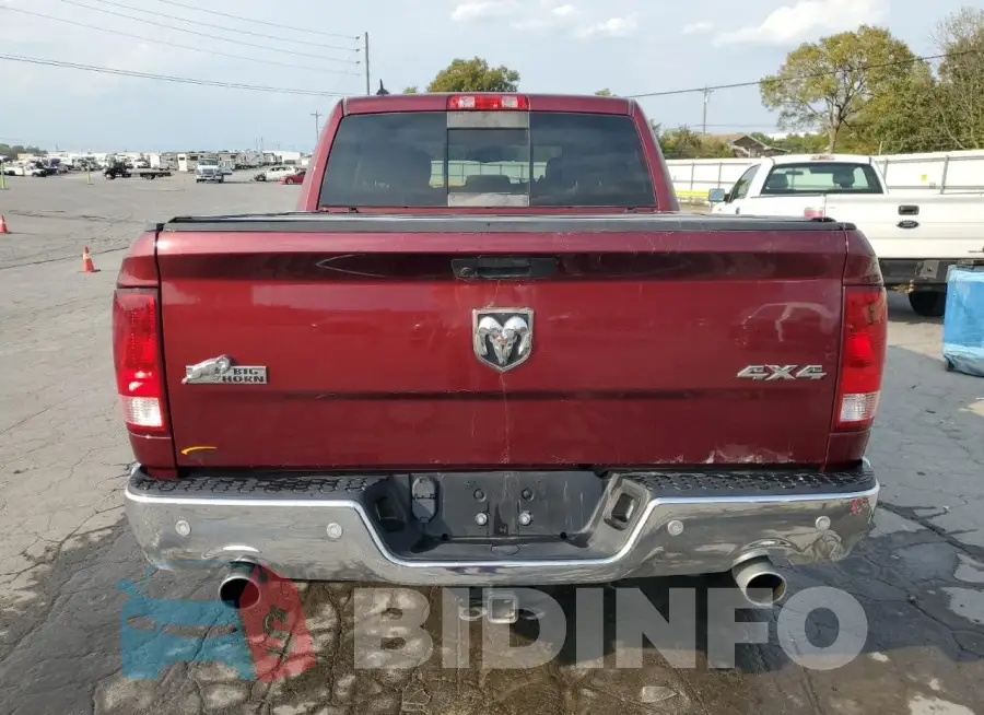 1C6RR7LT7KS687634 Photo# 6