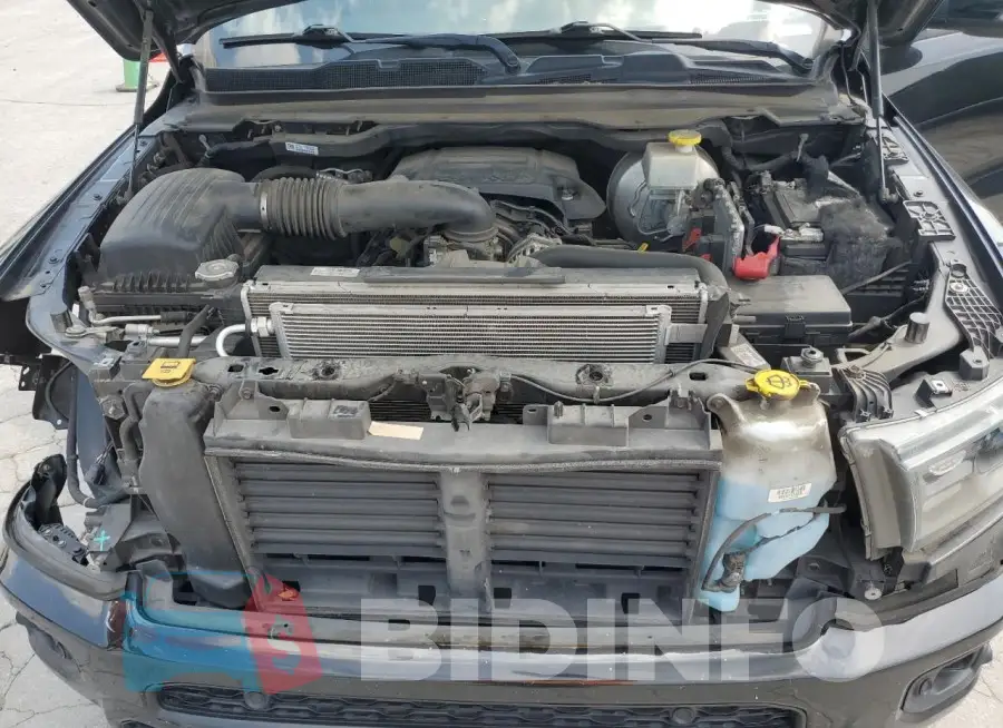 1C6SRFFT2KN780342 Photo# 11