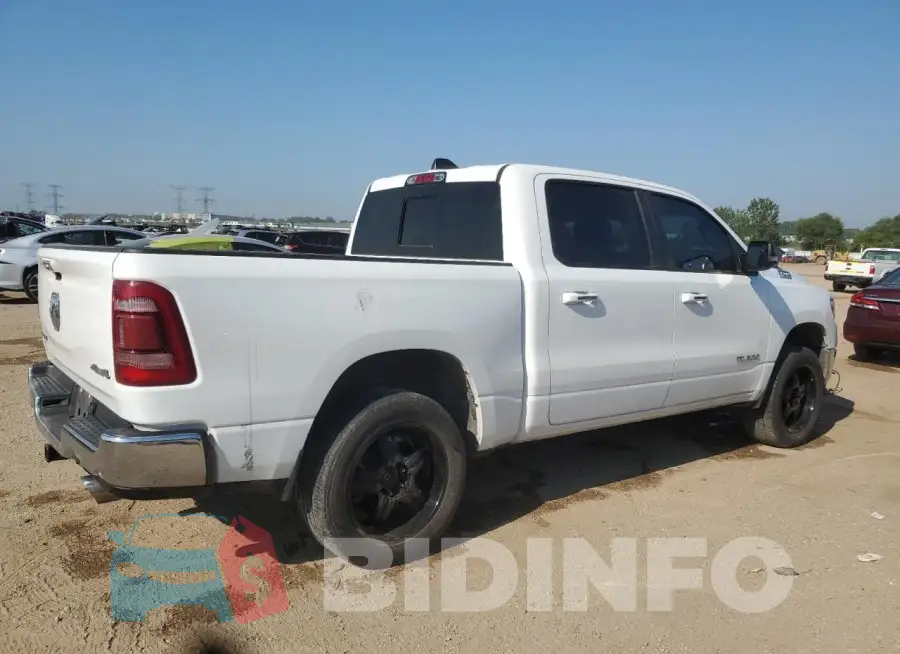 1C6SRFFT3LN314517 Photo# 3