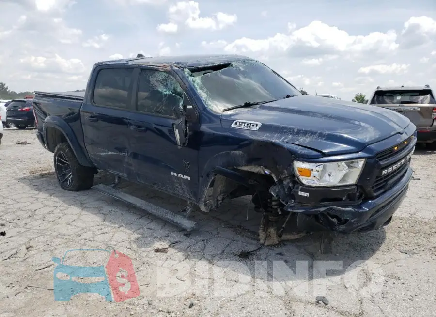 1C6SRFFT7NN311171 Photo# 4