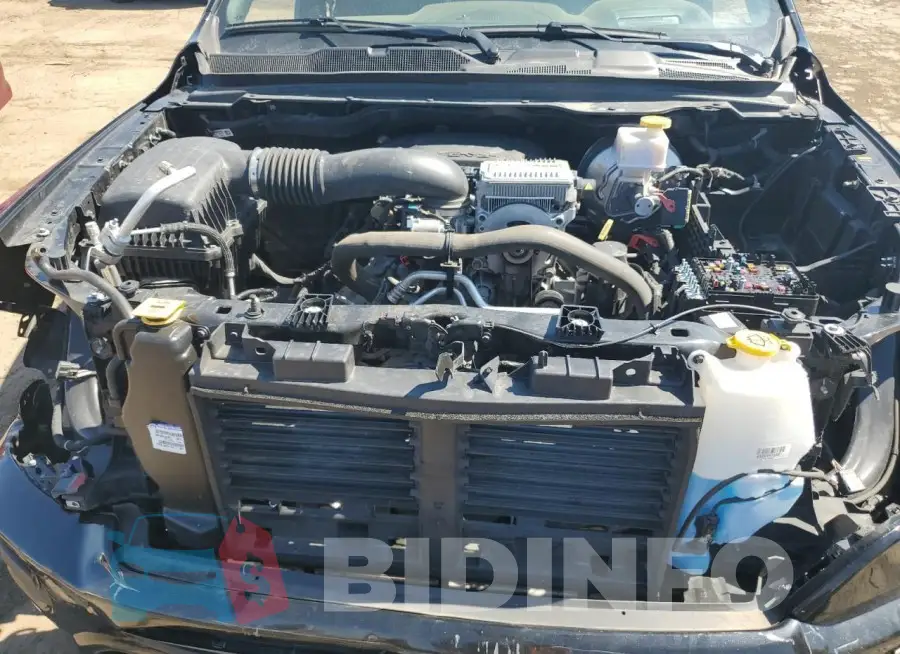 1C6SRFHT7NN445725 Photo# 11