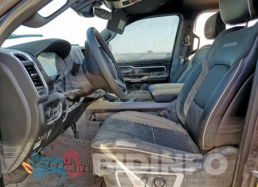 1C6SRFJT4PN578424 Photo# 7
