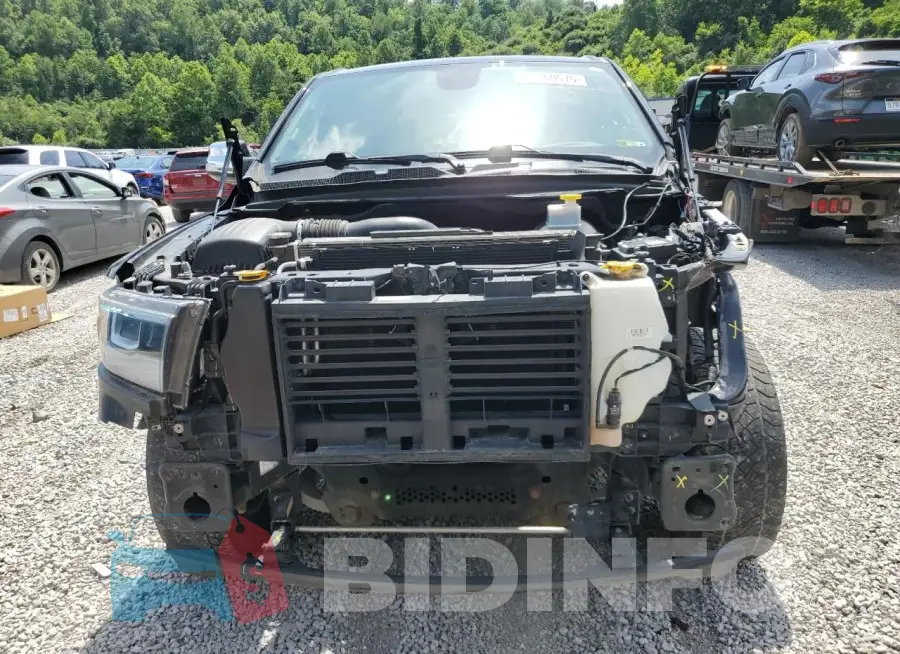 1C6SRFJT6KN525992 Photo# 5