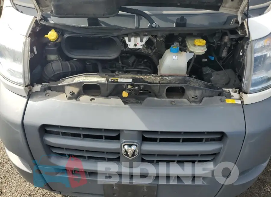 3C6TRVAG8HE541156 Photo# 11