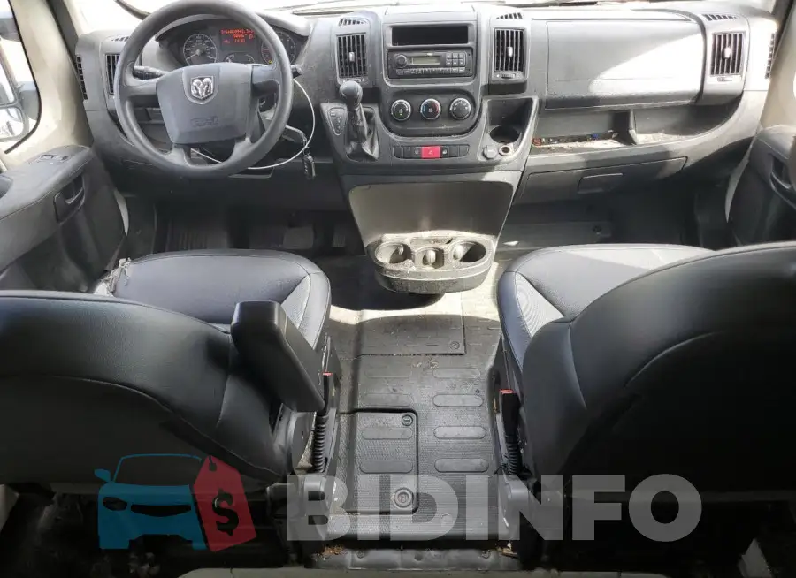 3C6TRVAG8HE541156 Photo# 8