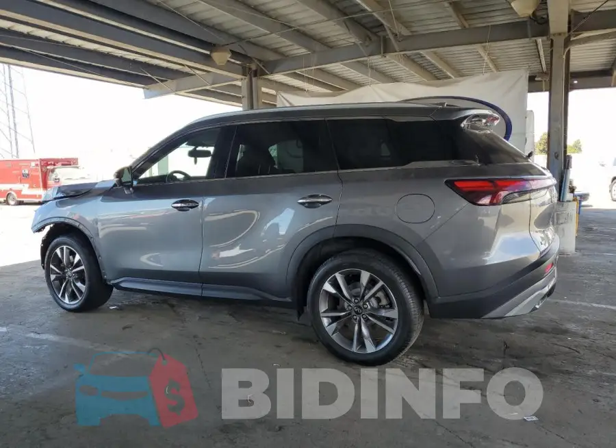 5N1DL1FSXNC337462 Photo# 2