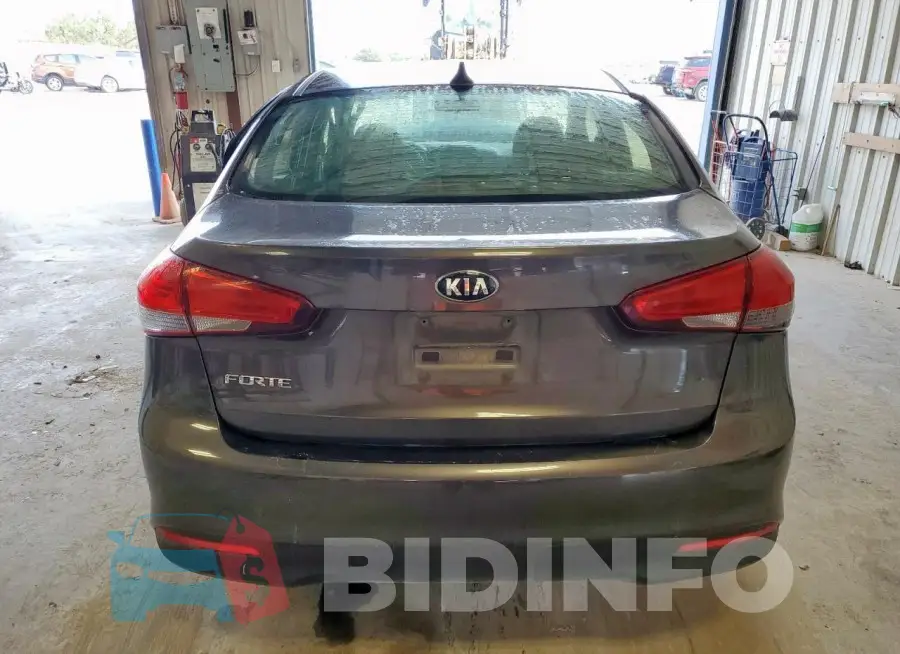 3KPFK4A71HE160740 Photo# 6