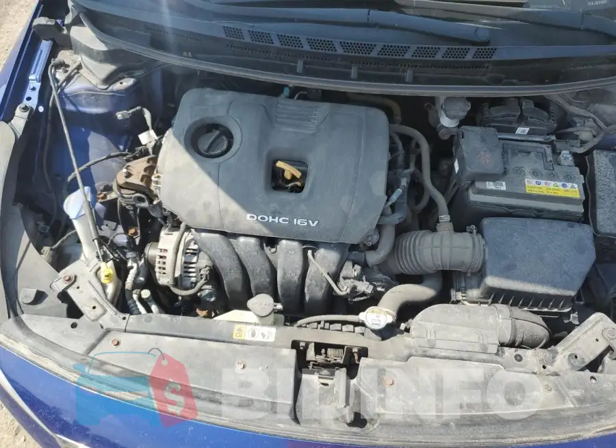 3KPFL4A70HE020143 Photo# 11