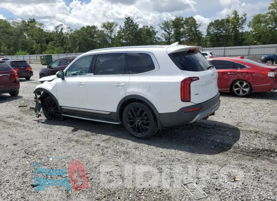 5XYP5DHC4NG215694 Photo# 2