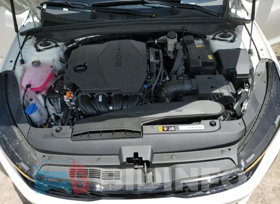 KNAG24J77S5363491 Photo# 11
