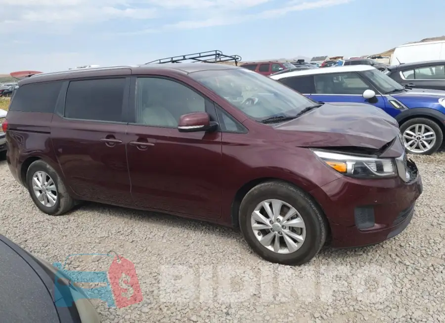 KNDMB5C18H6339515 Photo# 4