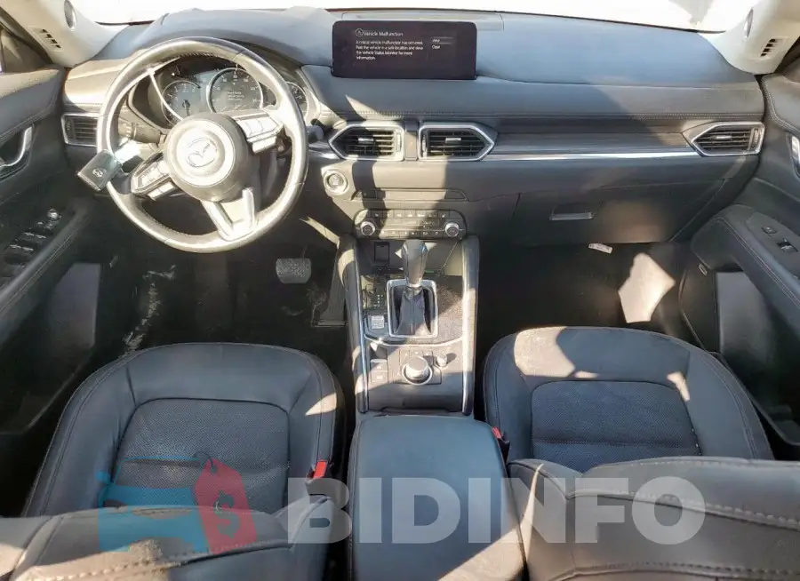 JM3KFBEMXP0174674 Photo# 8
