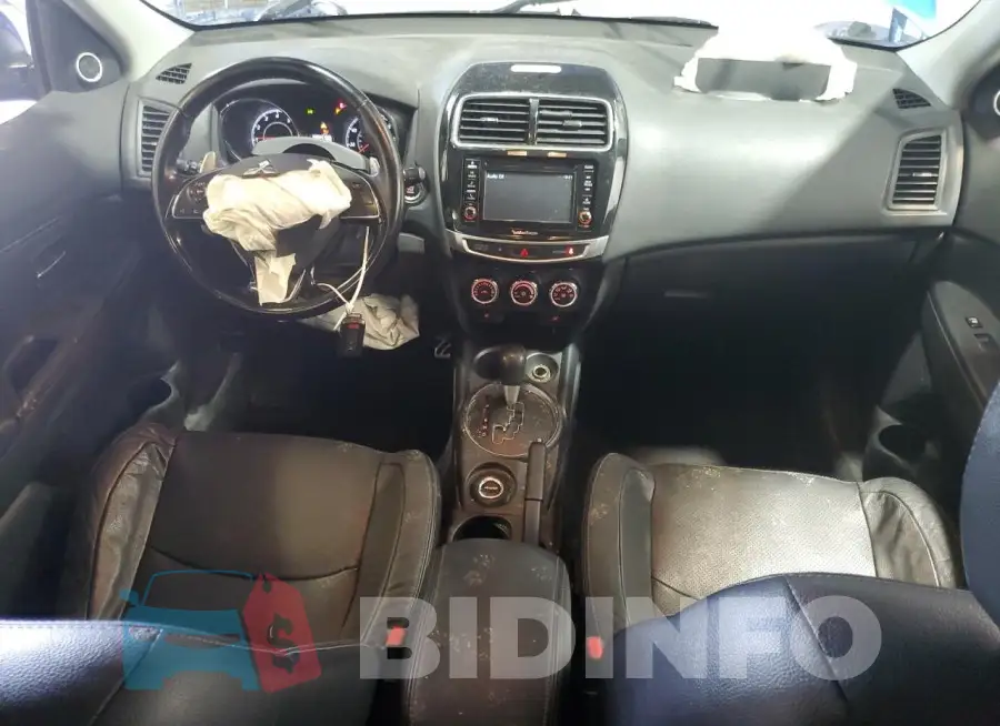 JA4AR4AW6GZ042029 Photo# 8