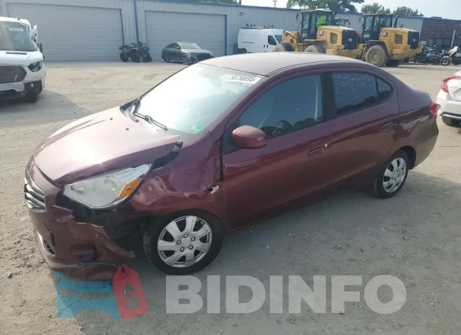 ML32F3FJ5HHF11506 Photo# 1