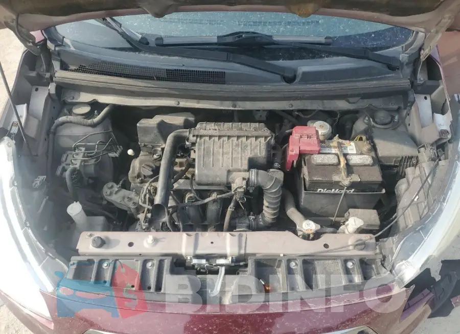 ML32F3FJ5HHF11506 Photo# 11