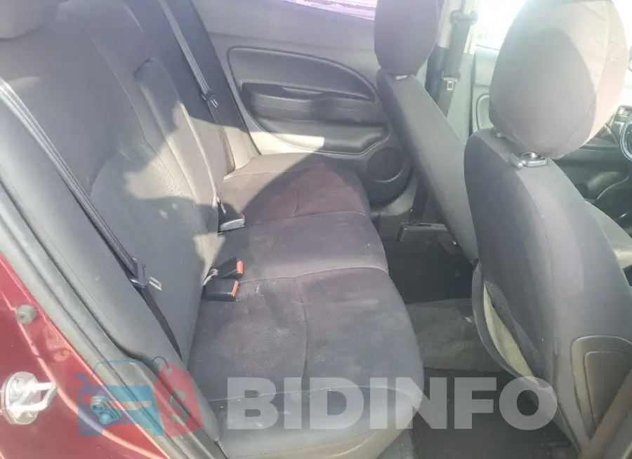 ML32F3FJ5HHF11506 Photo# 10