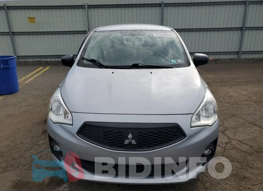 ML32F4FJ5LHF06613 Photo# 5