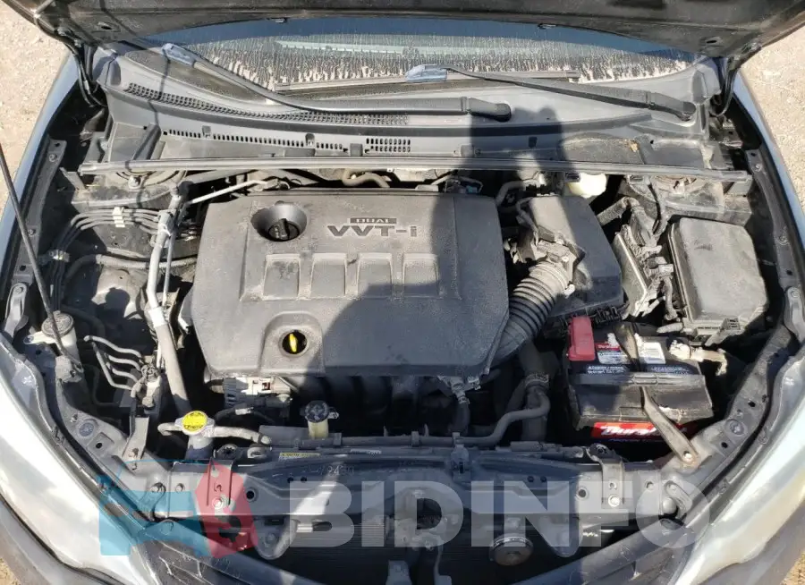 2T1BURHE7GC598783 Photo# 11