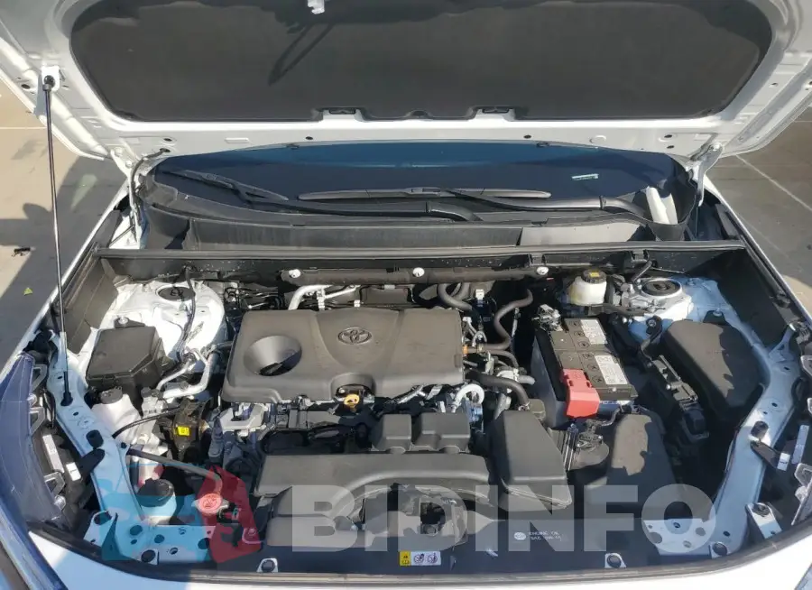 2T3A1RFV6PW362770 Photo# 12