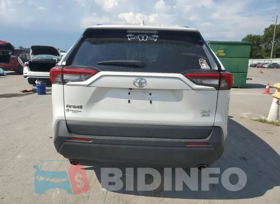 2T3A1RFV6RW427457 Photo# 6