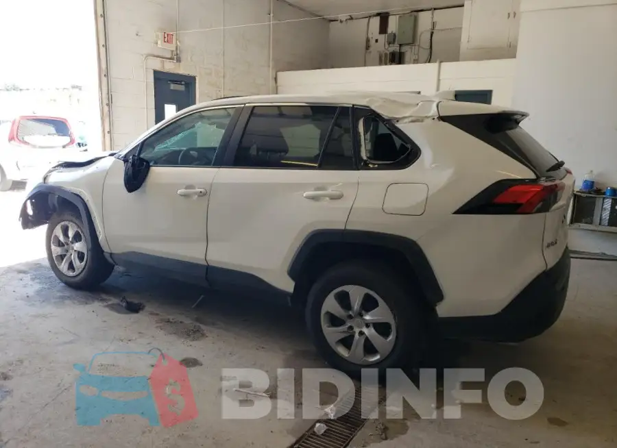 2T3F1RFV6NW273266 Photo# 2