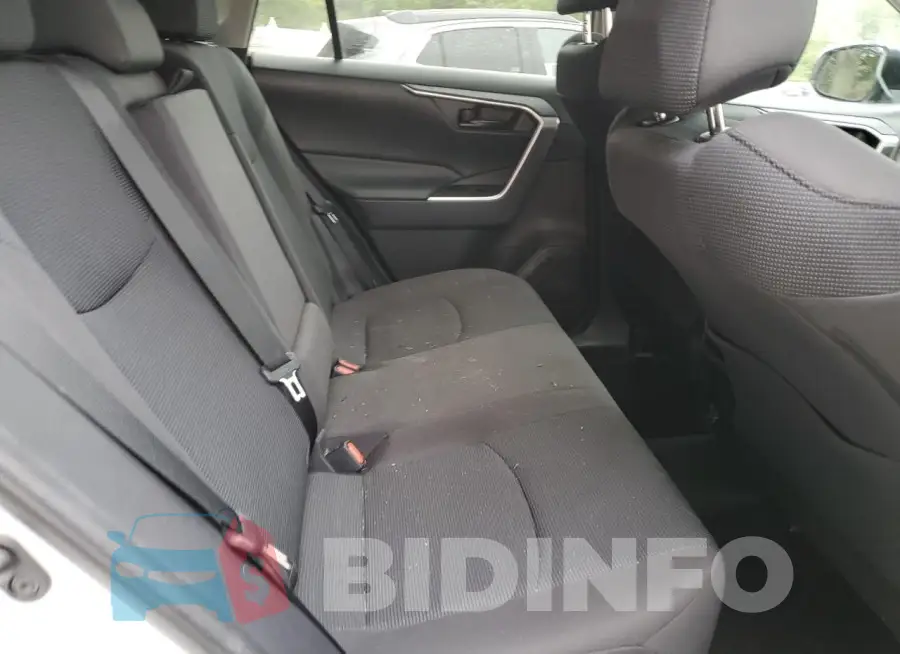2T3G1RFV5KW081577 Photo# 11