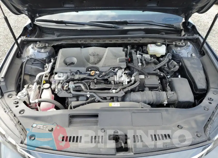 4T1AA1AB1MU004091 Photo# 11