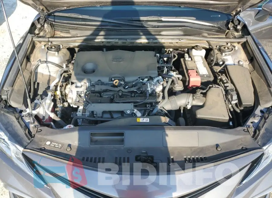 4T1C11AK0PU751811 Photo# 11