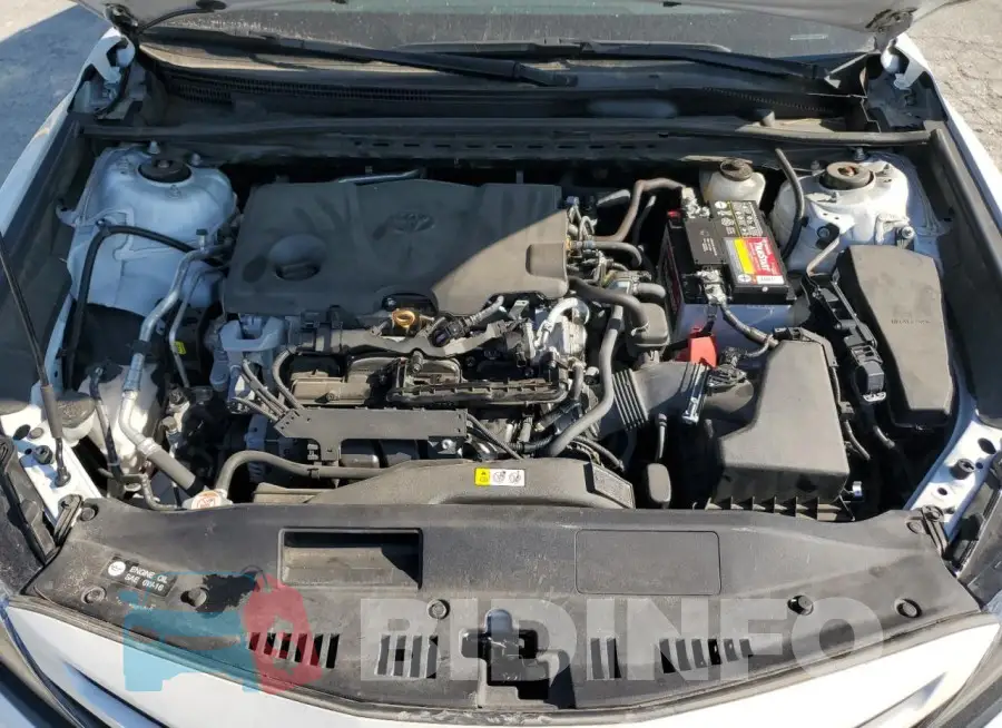 4T1K61AK1PU731516 Photo# 11