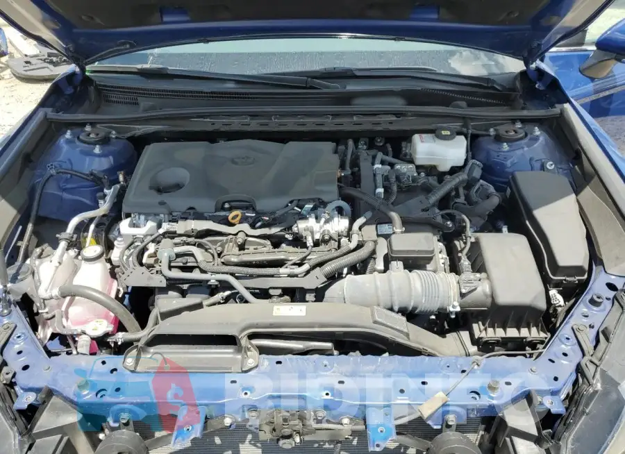 4T1S31AK7PU058076 Photo# 11