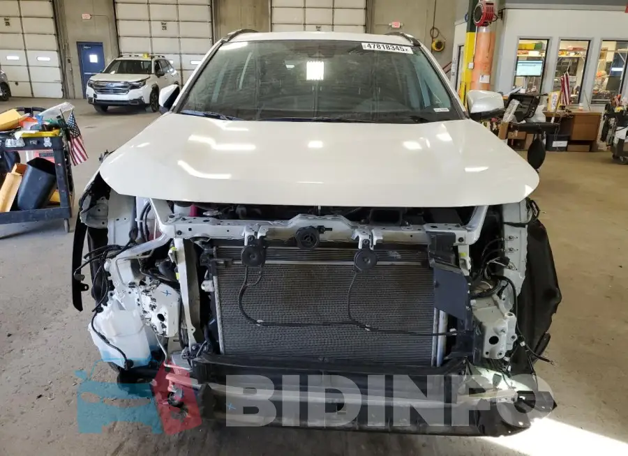 4T3B6RFV7RU153191 Photo# 5