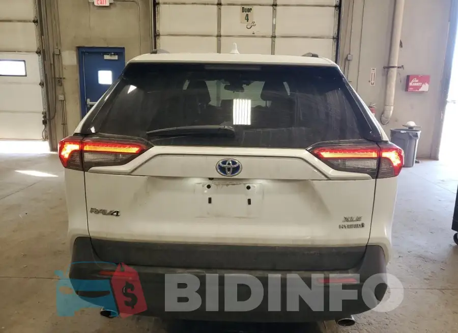 4T3B6RFV7RU153191 Photo# 6