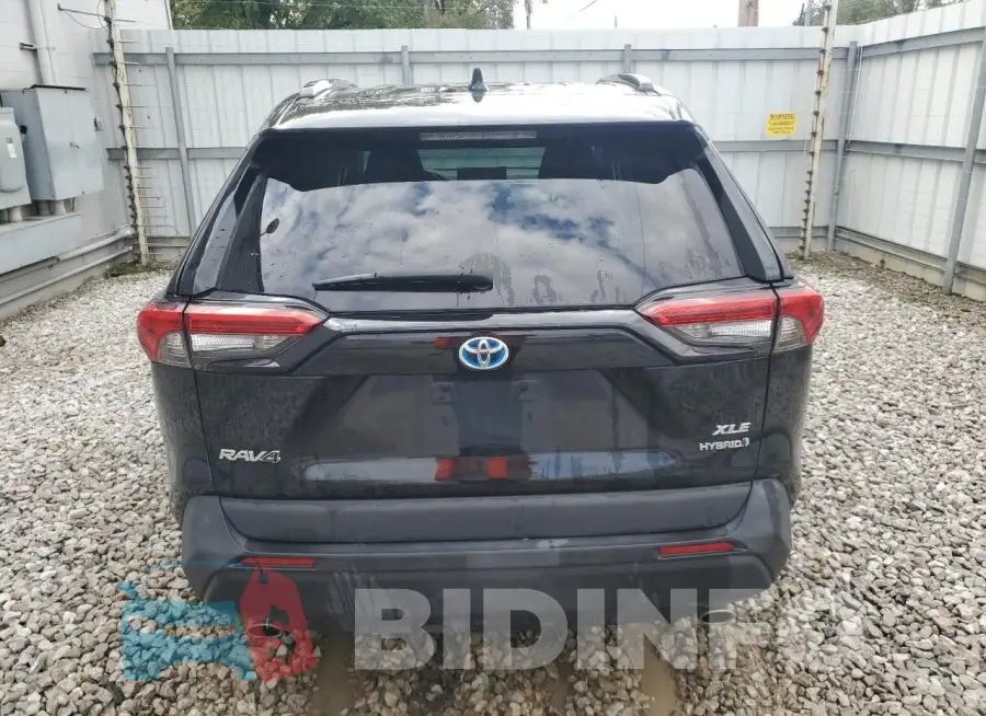 4T3RWRFV8LU001264 Photo# 6