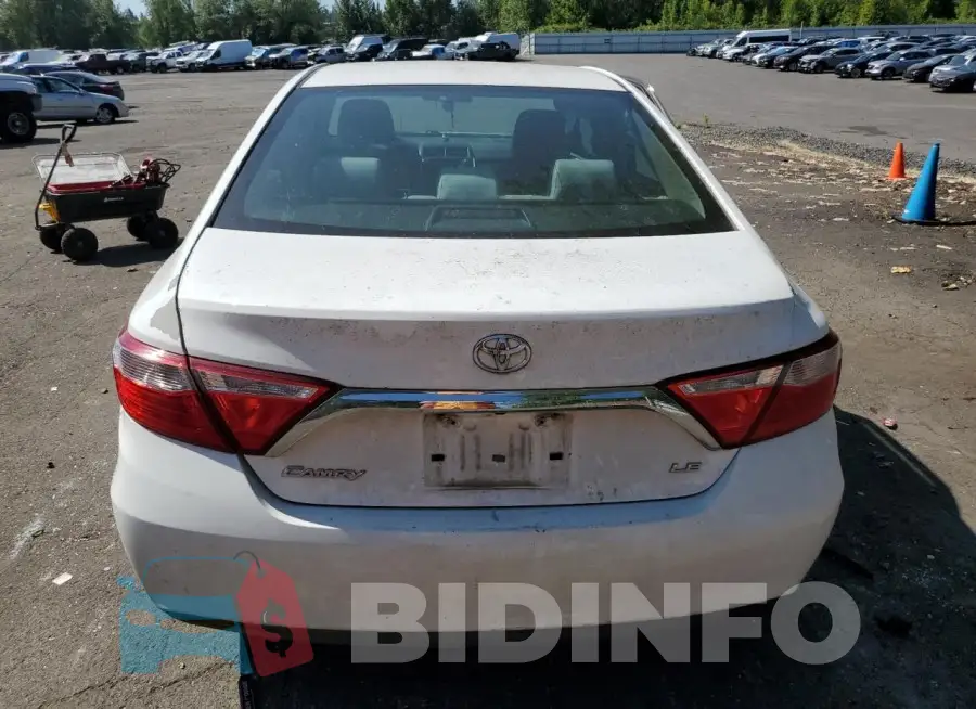 4T4BF1FKXGR516957 Photo# 6