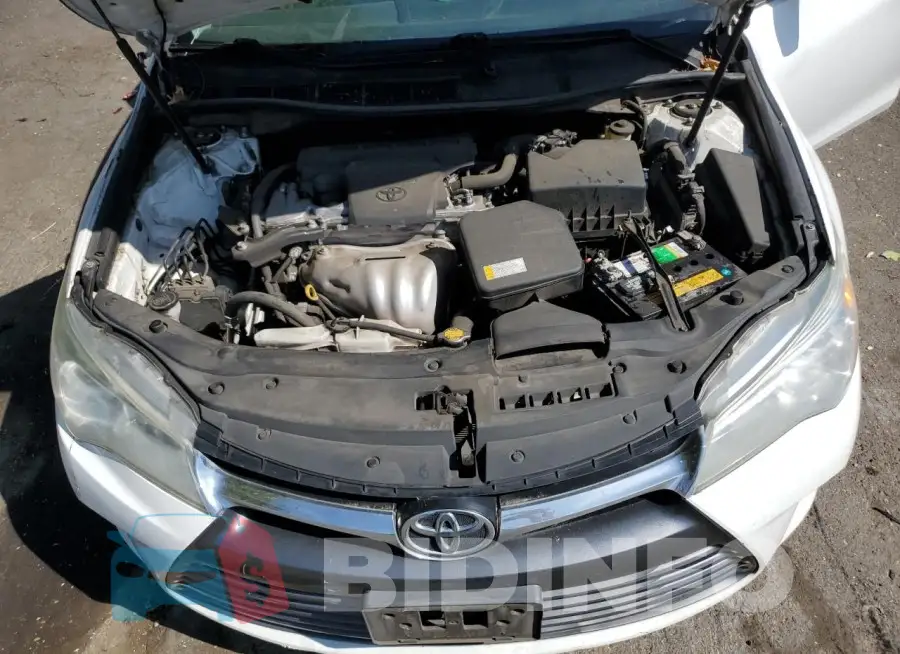 4T4BF1FKXGR516957 Photo# 11