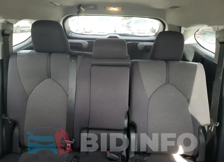 5TDBBRCH5RS631555 Photo# 10