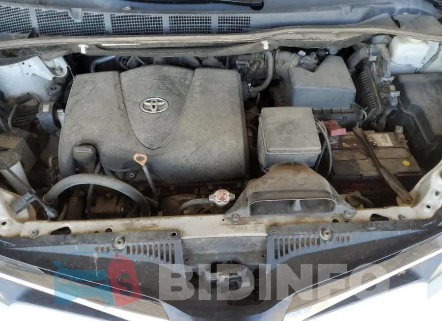 5TDKZ3DC1LS027892 Photo# 12