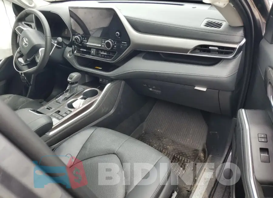 5TDXBRCH9RS643763 Photo# 8