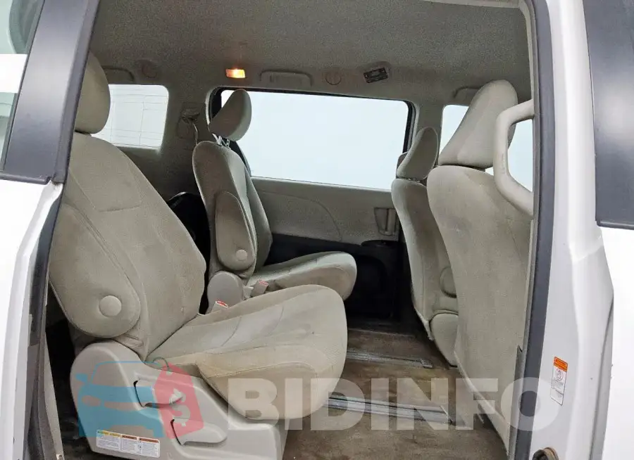 5TDZZ3DCXHS842694 Photo# 11