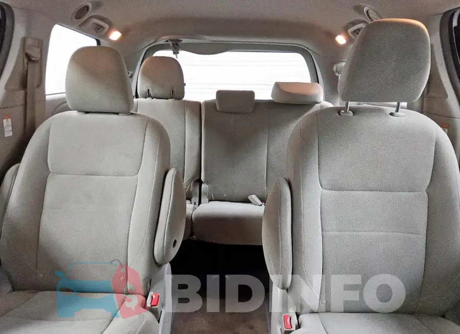 5TDZZ3DCXHS842694 Photo# 10