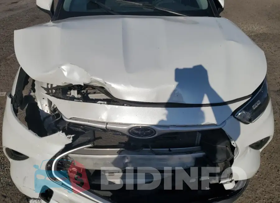 5TDZZRAH1NS107262 Photo# 12