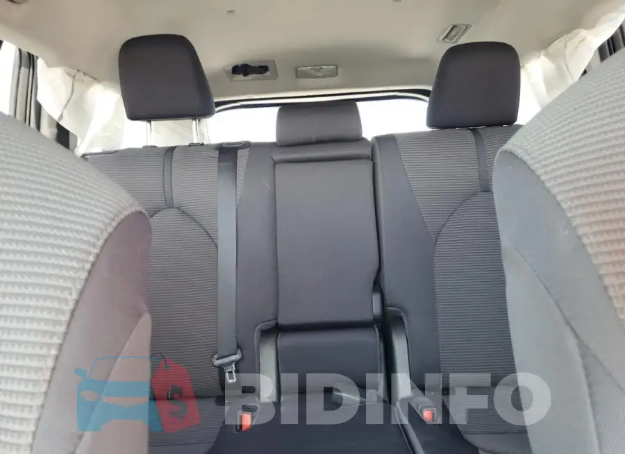 5TDZZRAH8NS142445 Photo# 10