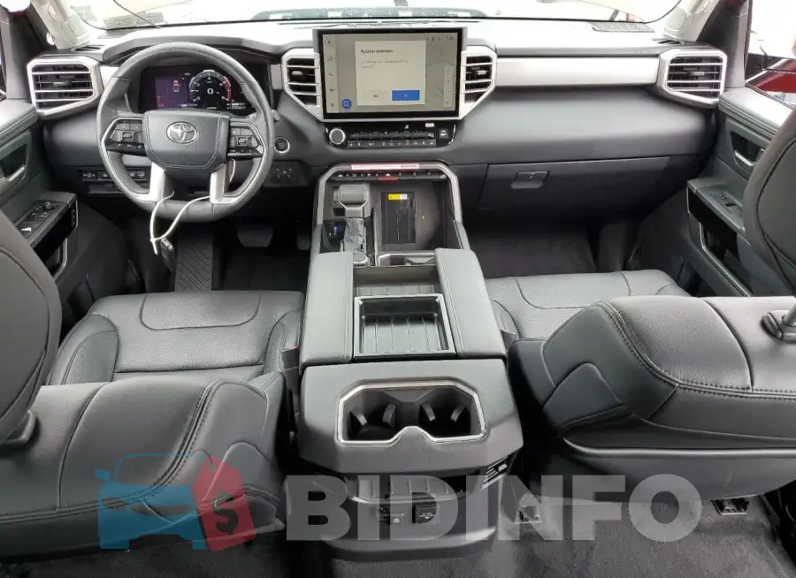 5TFJA5DBXRX228716 Photo# 8