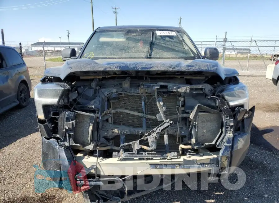 5TFLA5DB4PX057242 Photo# 5