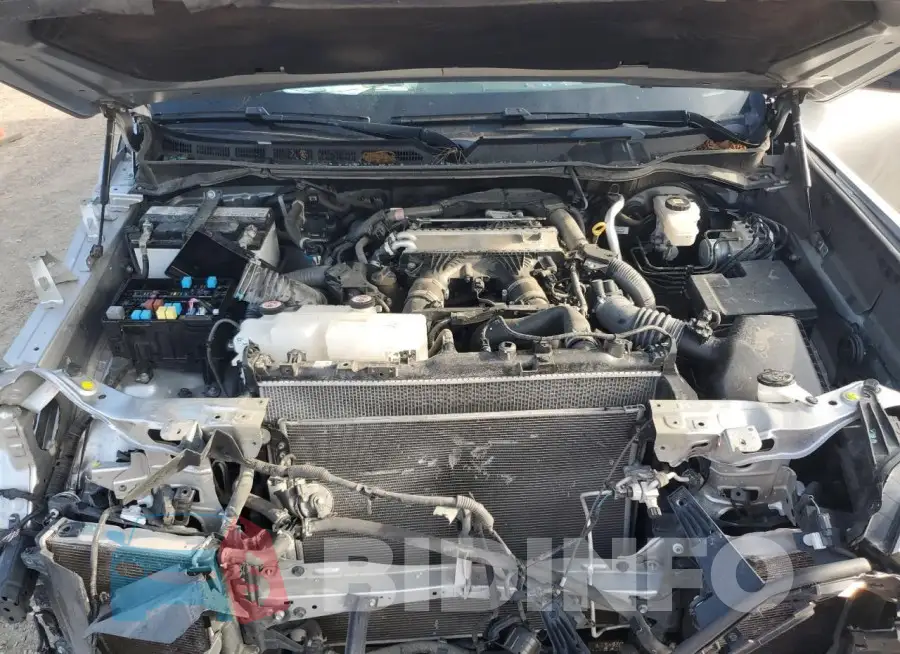 5TFLA5DB9PX090740 Photo# 11