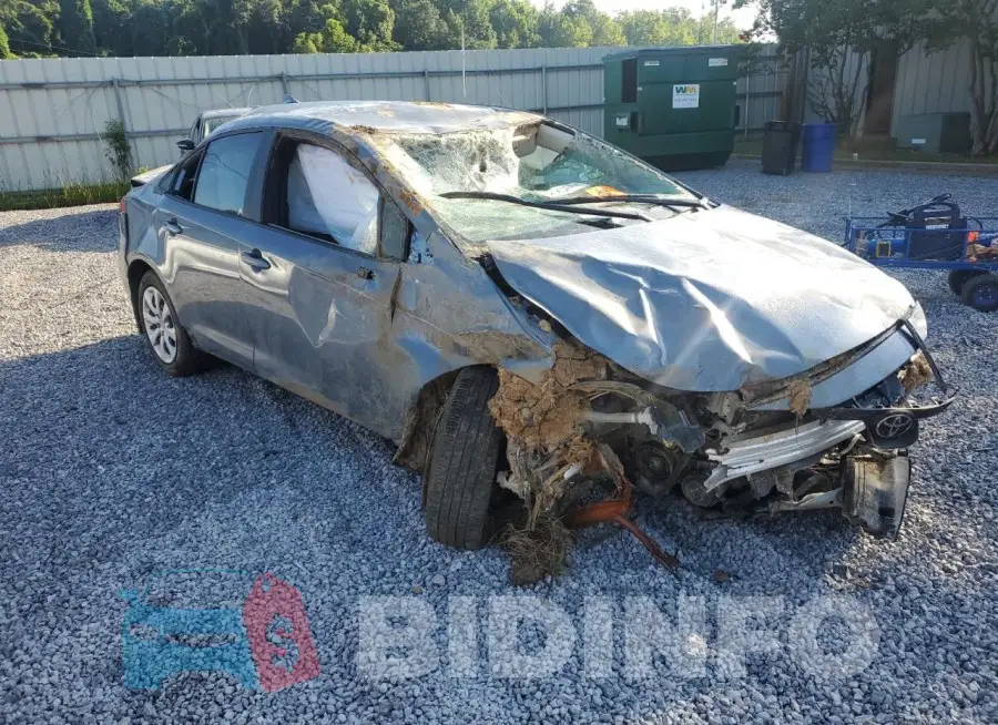 5YFB4MDE0RP225418 Photo# 4