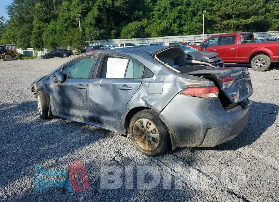 5YFB4MDE0RP225418 Photo# 2