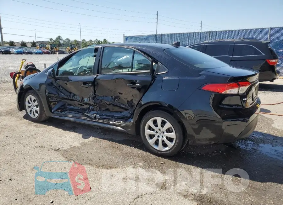 5YFB4MDE1RP203508 Photo# 2