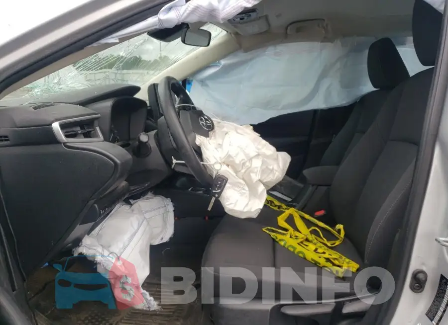 5YFB4MDE2PP077267 Photo# 7