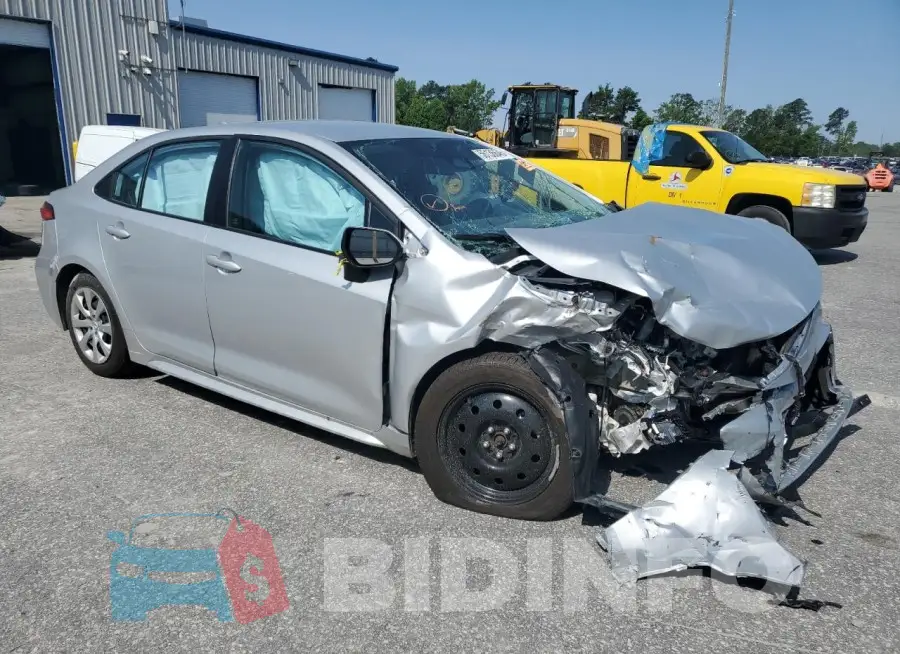 5YFB4MDE2PP077267 Photo# 4